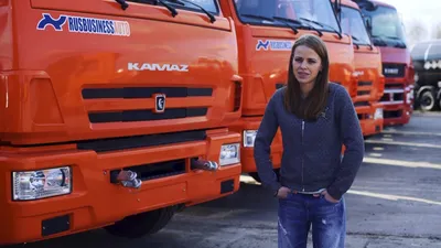 Совладелец Globaltruck: Для нашей индустрии внедрение беспилотных  технологий будет убийственным - Ведомости