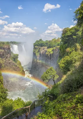 Фото водопадов в горах: популярные картинки, как сделать фото