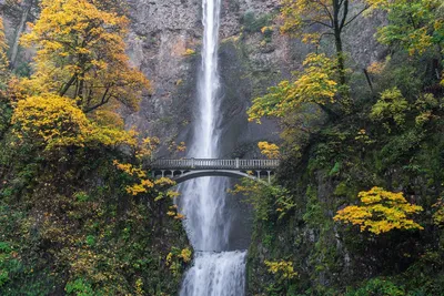 Топ-10 самых красивых водопадов в мире | ФОТО НОВОСТИ