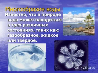 Круговорот воды в природе. Физика 7 класс. | Накагава Иван | Дзен