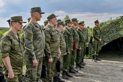 Современная военная форма (ВКПО) — экипировка солдат Российской армии |  e_frik@ | Дзен