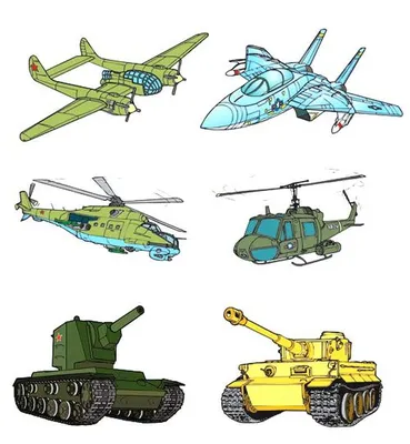 Puzzle game military equipment for kids. Educational video for children.  Learn military transport - YouTube