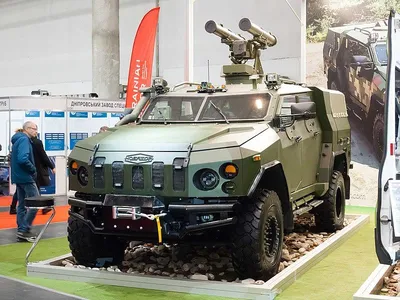 Армия-2021»: на каких новых авто российские военные собираются родину  защищать - Автомобили - АвтоВзгляд