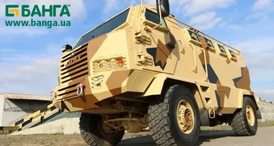 Военные машины Украины: ТОП-7 лучших моделей - Авто bigmir)net