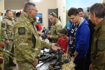 Президент Литвы: масштаб и скорость военной помощи Украине имеют критически  важное значение - Delfi RU