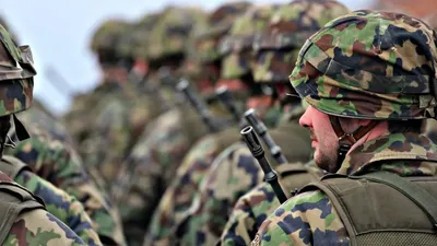 В Жетысуской области начались военные учения вооруженных сил Казахстана и  Беларуси - 