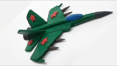 Картинки военных самолетов для детей