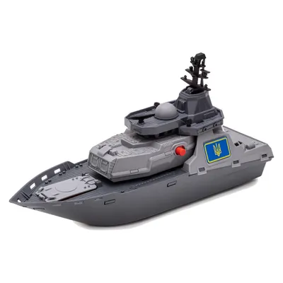 Игрушечные военные корабли | Сравнить цены и купить на 