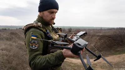 Городские бои, тактика и оборона: фото учений украинских военных в Британии  - новости Украины, Политика - 