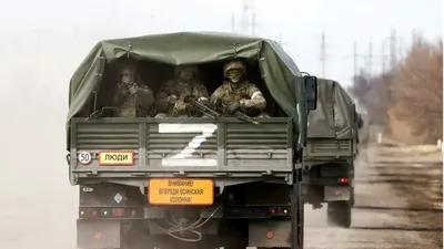 Балицкий заявил о концентрации 40 тыс. военных ВСУ под Запорожьем — РБК