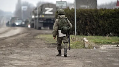 Рыба-шпион и боевой робот: девять технологий будущего на службе военных |  РБК Тренды