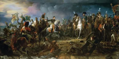 Отечественная война 1812 года — Википедия