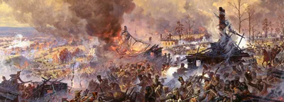 Была ли война с Наполеоном неизбежна? Разве нельзя было с ним договориться?  — проект «1812» - Православный журнал «Фома»