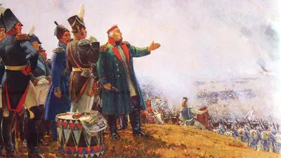 Отечественная война 1812 года - РИА Новости, 