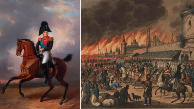 Наполеоновские войны — Википедия
