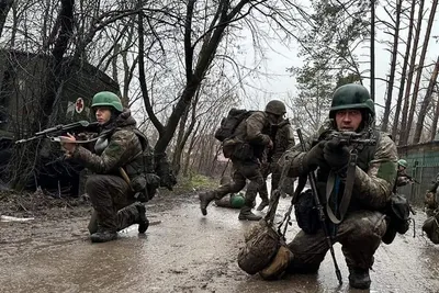 Война после войны: взяв Берлин, Красной армии пришлось продолжить бои |  Статьи | Известия