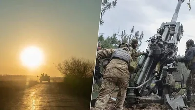 Обои война, Украина, выстрелы, БМД-2 картинки на рабочий стол, раздел  оружие - скачать