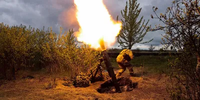 Война в Украине. В России назвали целью второй фазы войны выход к  Приднестровью - 