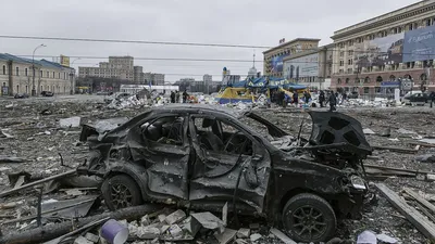 Война - это всегда война против детей". Как в Украине спасают детей и  помогают друг другу под бомбежками и обстрелами Спектр