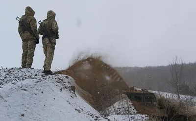 Новые подробности об утечке документов и людях с видео казни — 414-е утро  войны | Новости Беларуси | 