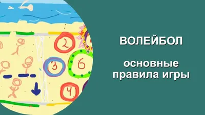 5 интересных изменений в официальных правилах волейбола в 2023 г | Волейбол,  Волейболисты, Игры