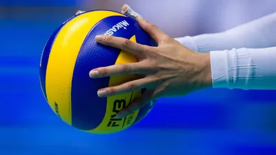 Женский чемпионат Азии по волейболу перенесен на новую дату