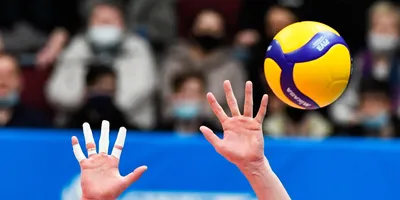 Волейболистки Мерцалова и Кондратьева стали игроками сборной Азербайджана