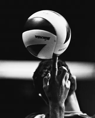 Волейбол картинки на аву - 69 фото