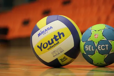 Волейбольный мяч Mikasa [ акция 40%: 699 KGS ➤ Мячи | Бишкек | 80014455 ᐈ  