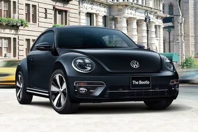 Beetle Cabriolet | Volkswagen Newsroom