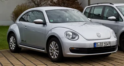 Volkswagen Beetle I (A4): отзывы владельцев Фольксваген Битл I (A4) с фото  на Авто.ру