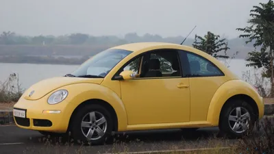 Volkswagen Says The Beetle Is Not Coming Back