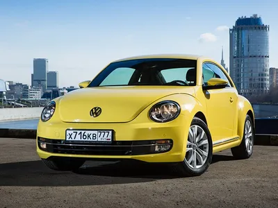 1980 Volkswagen Beetle | Unique Classic Cars