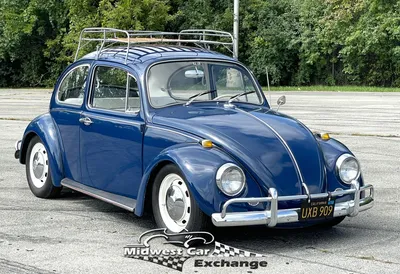 Volkswagen Beetle, Symbol of '60s Counterculture, Will Be Discontinued  Again - The New York Times