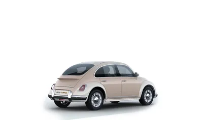 1974 Volkswagen Beetle | Classic Auto Mall