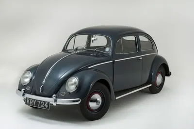 Beetle - Volkswagen US Media Site