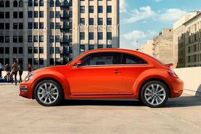 2015 Volkswagen Beetle Prices, Reviews, and Photos - MotorTrend