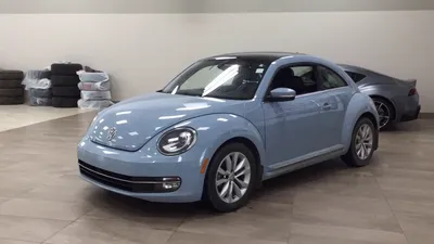 Tested: 2012 Volkswagen Beetle 2.5 Automatic