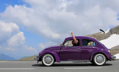 Volkswagen beetle 2024 - YouTube