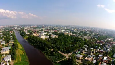 Из Вологды в Ферапонтово и Кириллов 🧭 цена экскурсии 13000 руб., 74  отзыва, расписание экскурсий в Вологде