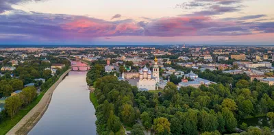 Вологда | Добро пожаловать в Вологодскую область