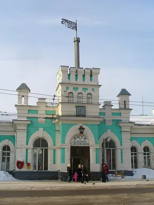 Отдых в Вологде. Все что нужно знать о Вологде:погода, карта,  достопримечательности, отели