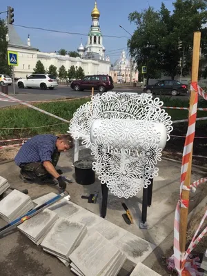 Сказочная Вологда (2 дня + ж/д) - Туры в Вологду и Вологодскую область