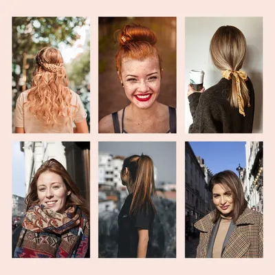 Наращивание волос: стоит ли того? | Vogue Russia