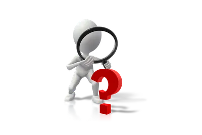 Вопросительный Знак Увеличительное - Бесплатное изображение на Pixabay -  Pixabay