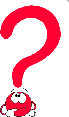 Вопросительный Знак Вопрос Знаки - Бесплатная векторная графика на Pixabay  - Pixabay