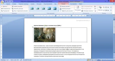 ВСТАВИТЬ PDF В WORD