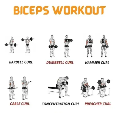 The Butcher Workout