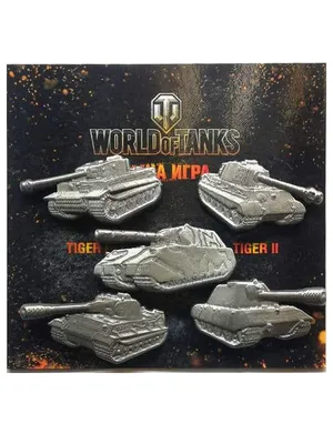 Рецензия на World of Tanks | Канобу