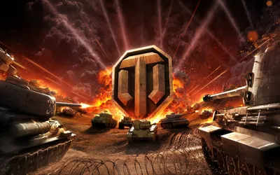 Скачать обои "Мир Танков (World Of Tanks)" на телефон в высоком качестве,  вертикальные картинки "Мир Танков (World Of Tanks)" бесплатно